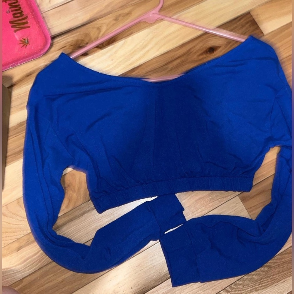 fashion nova size small crop top

#fashionnova #croptop #summer #cute #trending